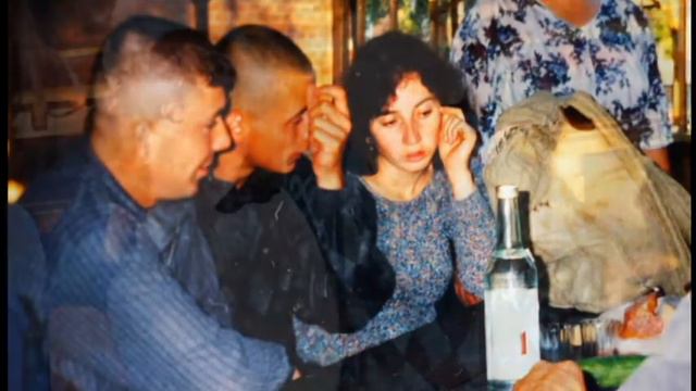 35 лет сестре Гавриленко А.Н. 2017 год. смотреть онлайн