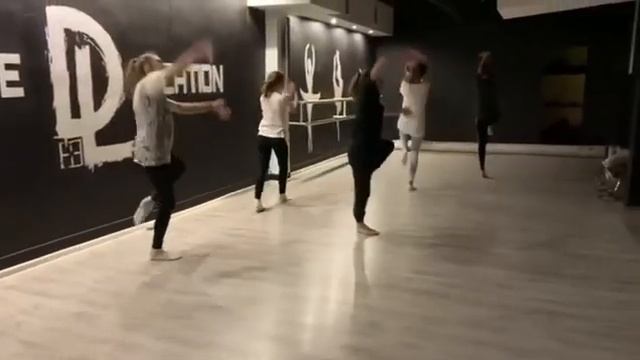 Contemporary |Дарья Кутырчик смотреть онлайн