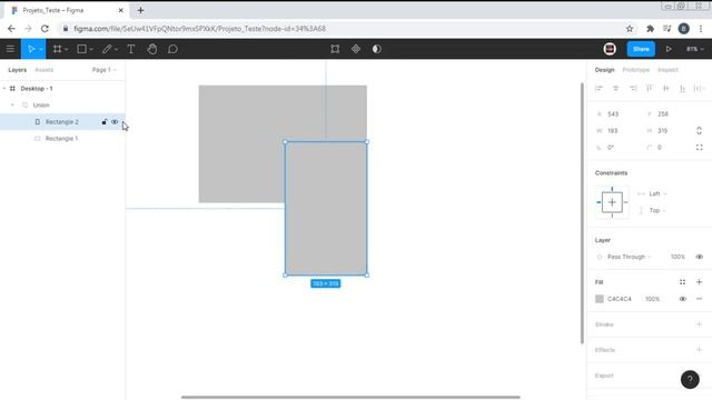 Figma - [Union Select] [Subtract Select] [Intersect Select] [Exclude Select] [Flatten Select] (#228