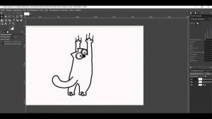 Мастер-класс: «Создание GIF-анимации в программе GIMP». (Мамаева  О.Г.)
