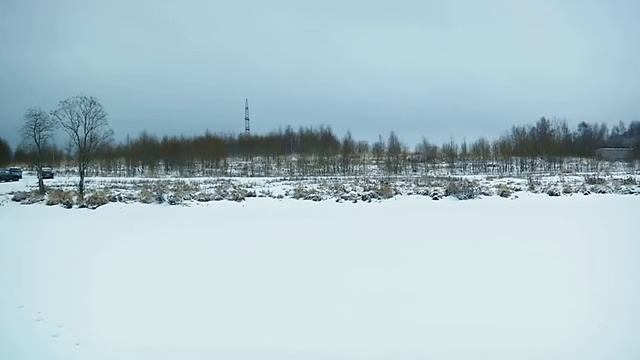 ВСЕ РЫБНЫЕ МЕСТА ПОДМОСКОВЬЯ - РЕКА ВОЛОШНЯ смотреть онлайн