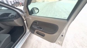 Обзор Renault Symbol 2008г. ПРОХОР | Просто Хорошие Автомобили