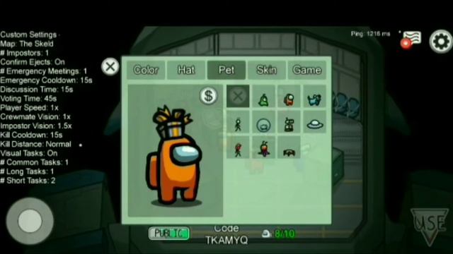 Among Us Mod Version9.1|Among Us Mod Apk Latest Version|Among Us Mod Latest Version |Among Us Hack смотреть онлайн