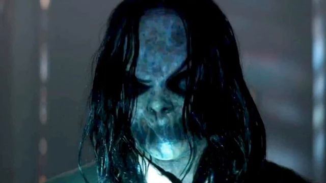 Синистер — рецензия