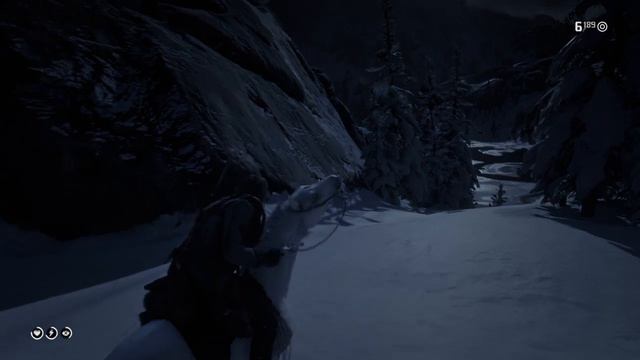 Red Dead Redemption 2_этап 6+прощай старый друг смотреть онлайн