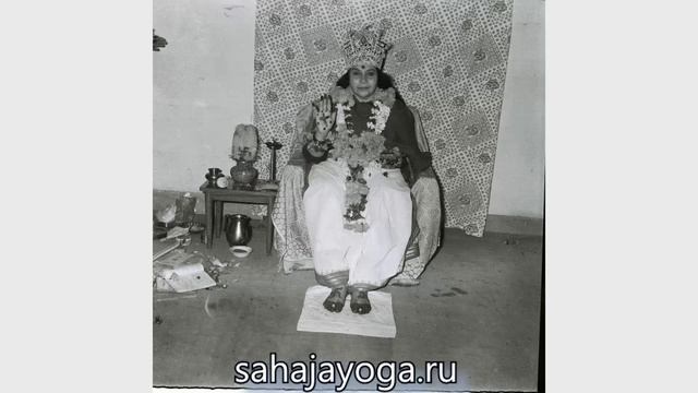 Sahaja Dayini  