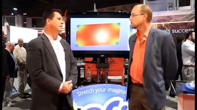 EFI H1625 SD - Thermoforming Printing Application