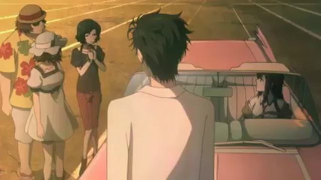 Steins Gate Se1 - Ep25 Egoistic Poriomania - Screen 05 смотреть онлайн