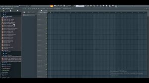 КАК ЛЕГКО НАПИСАТЬ ТРЕП БИТ В FL STUDIO ЗА 10 МИНУТ?!