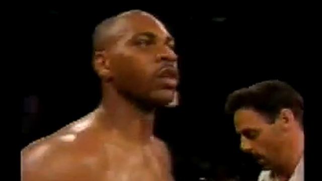 Davarryl Williamson | Dale Crowe 2/2 смотреть онлайн