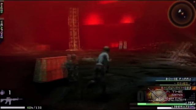 The RPG Fanatic Review Show - ★ The 3rd Birthday ★ Video Game Review (Parasite Eve 3) смотреть онлайн