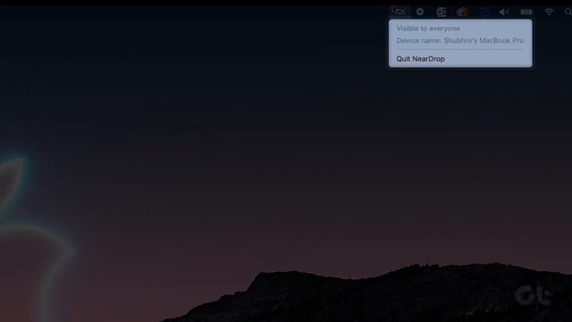 How To Use Airdrop between Mac And Android смотреть онлайн