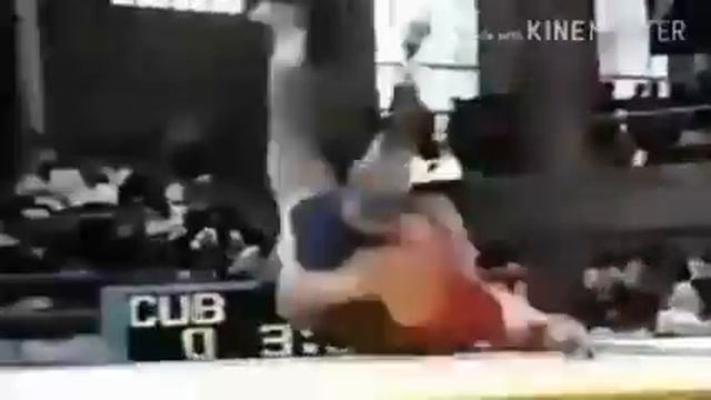 Александр Карелин🐯 смотреть онлайн