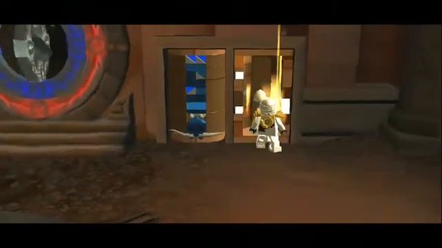 Lego Ninjago Shadow Of Ronin Episode The Fulcrum Chamber All Completed Tips Trick Android Version смотреть онлайн