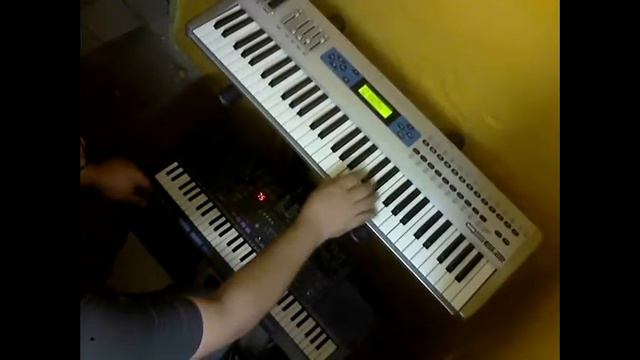 Oxygene 17 - Riva Lima / Jean Michel Jarre ( update ) смотреть онлайн