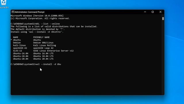 How to Run Windows & Linux SIMULTANEOUSLY - Linux Apps NATIVE In Windows With WSL2 | Get W10 for $1 смотреть онлайн