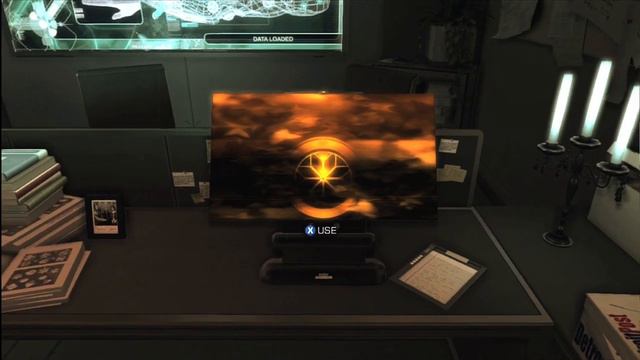 Deus Ex: Human Revolution - Old School Gamer - Achievement Guide смотреть онлайн