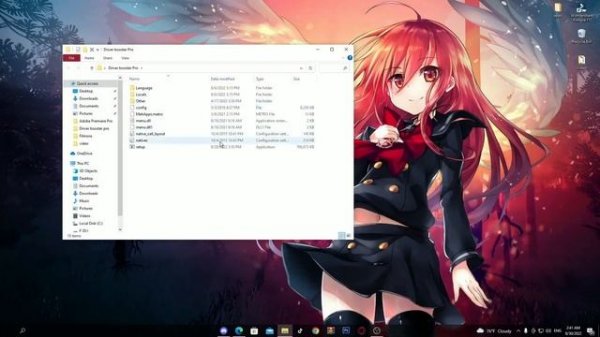 IObit Driver Booster Pro 9.5.0.237 Crack + Serial Key [Latest Download]