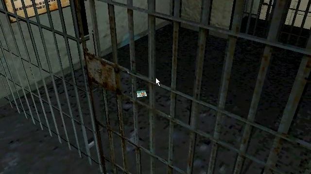 Tex Murphy Overseer (part 30 game walkthrough) - Flashbacks to Algebra Class смотреть онлайн