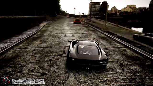 Grand Theft Auto IV - Singleplayer Gameplay Test #5! смотреть онлайн