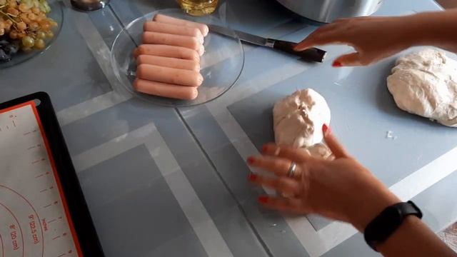 Кулинарные Каникулы