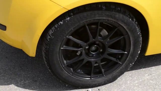 Fiat Stilo 1.6 16V Sport смотреть онлайн