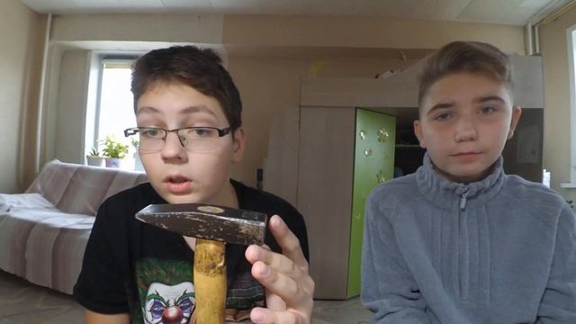 История Молотка смотреть онлайн