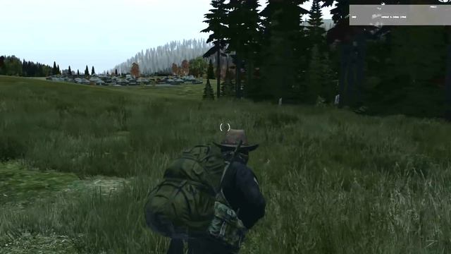 M4A1 is Back! | Dayz .60 Action смотреть онлайн
