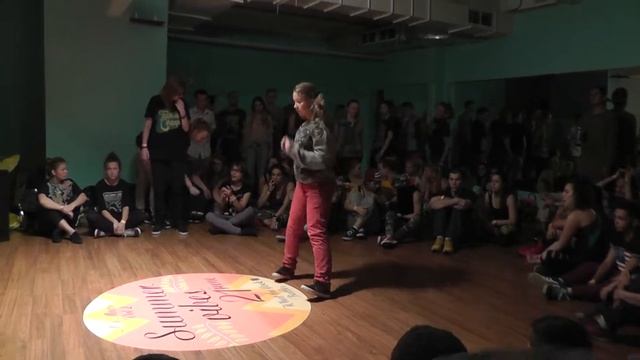 21 ИЮНЯ 2014 ГОДА МОСКВА БАТЛ DANCE FESTIVAL SUMMER VIBES ЛЕРА ШАВРОВА ОТБОР BEGINNERS смотреть онлайн