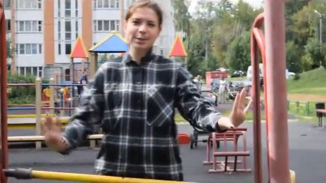 Уроки спорта: как стать качком за 5 минут / как стать мачо / как держать себя в форме смотреть онлайн