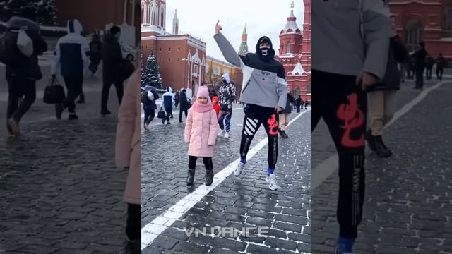 Tuzelity Shuffle ⭐️ Neon Mode ?? Tuzelity Dance Compilation 2023