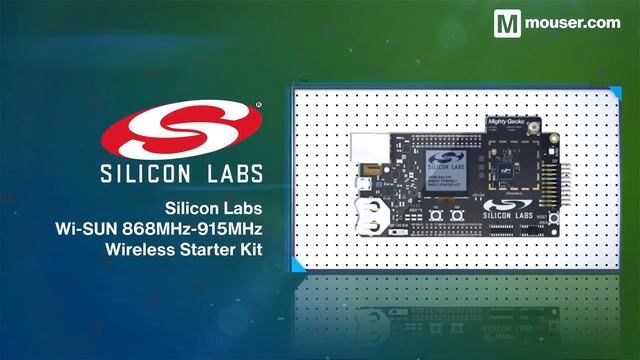 Essential Components for Smart Home Automation | Featured Application Spotlight | Mouser Electronic смотреть онлайн