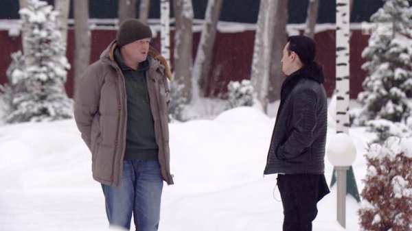 ДОМ-2 Lite 4277 день Дневной эфир (25.01.2016)