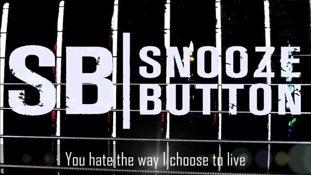 Snooze Button - Walk My Way (Demo) смотреть онлайн