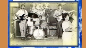 Виа"Керамик" 2001г. Киров,Калужская обл.