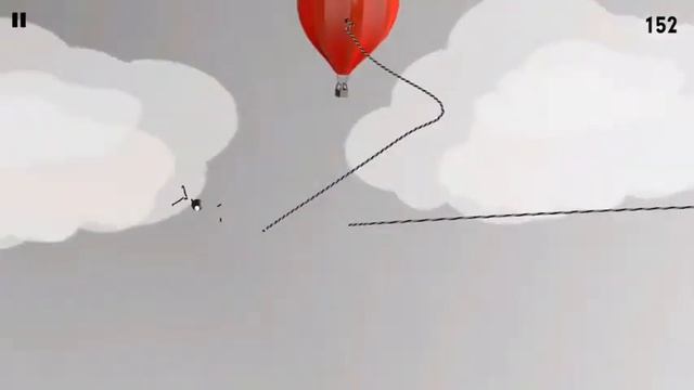 [Rope'n'Fly 4] Small bag in Rope N fly 4 смотреть онлайн