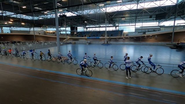 #VMLCT @EddyMerckx-wielerpiste 27/12/2021 смотреть онлайн