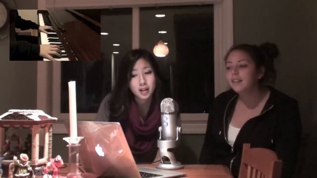 Falling Slowly (Guitar, Piano, and Vocal Duet) смотреть онлайн