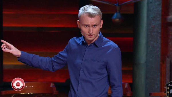 Женя Синяков - Самый креативный депутат