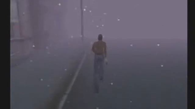 Silent Hill 03 Cheryl's Message смотреть онлайн