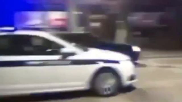 Гонки на проспекте Кирова смотреть онлайн