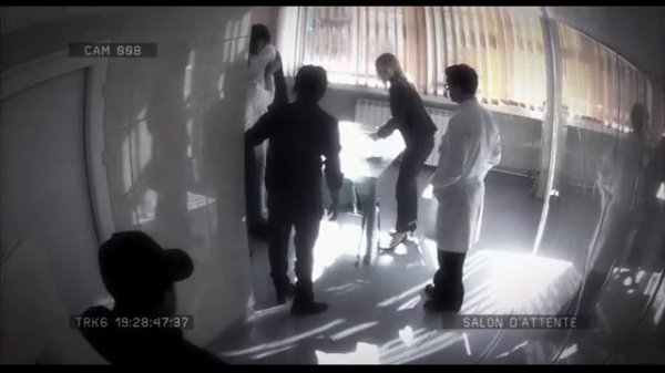 Оборотень 2013