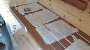 №7 Как правильно просушить баню