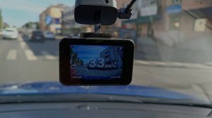 Fujida Zoom Hit S WiFi   видеорегистратор с GPS базой камер и WiFi модулем