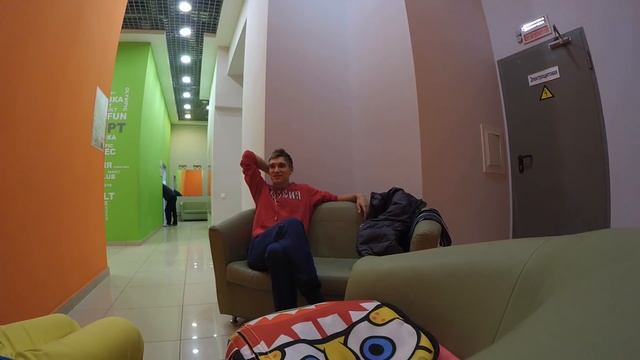Срыв матча. Череповец. Интервью Ильи Рай. Переезды по городам. смотреть онлайн