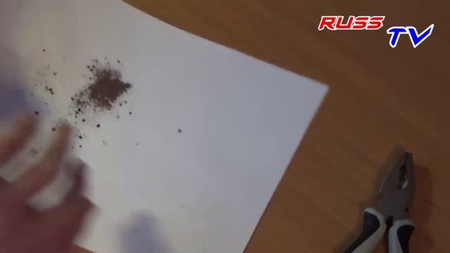 Как очень быстро и просто почистить спички смотреть онлайн