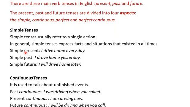 Lecture 11,Academic English I, Unit 3, Writing Skill Part 2 смотреть онлайн