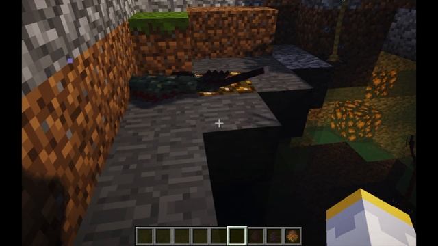Minecraft - Primal Age Mod Showcase Pt 1! смотреть онлайн