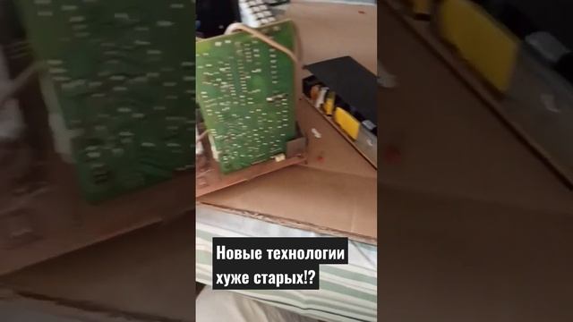 Ремонт блока питания. #своимируками #ремонт #блокпитания #самсунг #конденсатор #адаптер смотреть онлайн