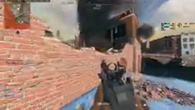 WARZONE 2 RESURGIMIENTO RX 6700 XT 12GB CODEC H265 HEVC смотреть онлайн